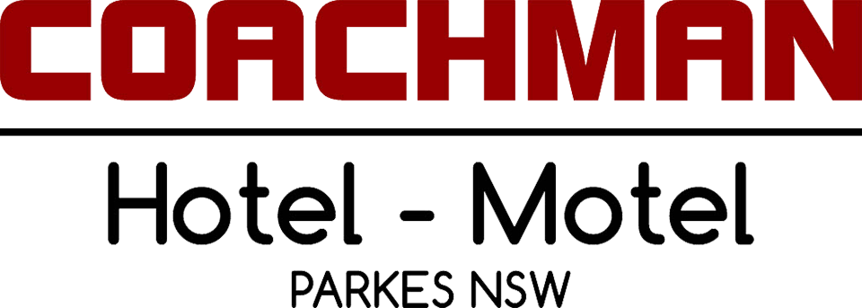 Coachman Hotel Motel - Parkes, NSW