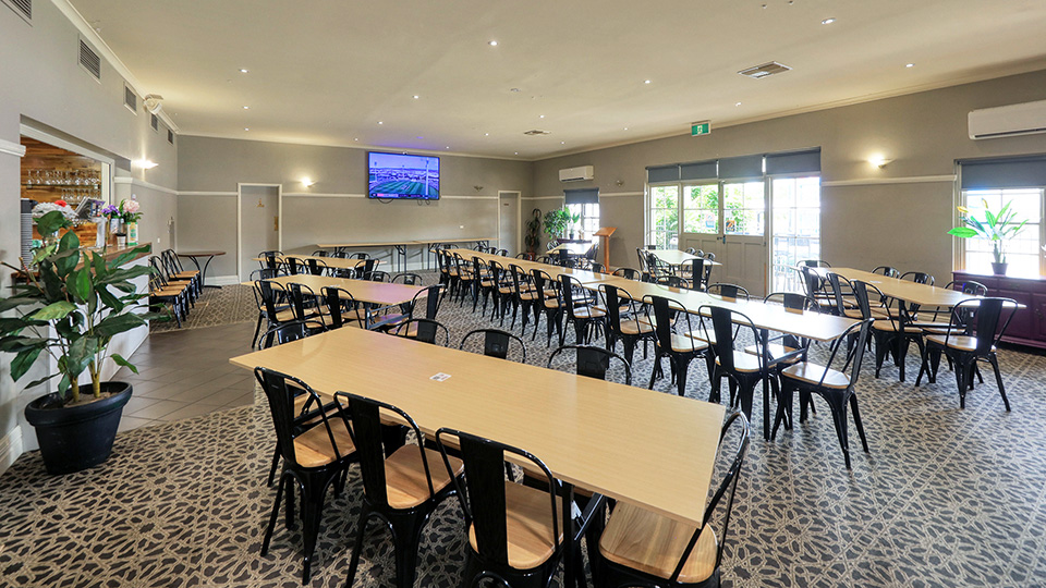 Functions & Special Events