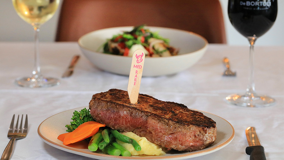 Fabulous Bistro Meals