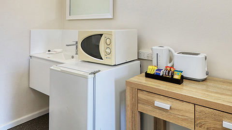 Family Room (Sleeps 6)