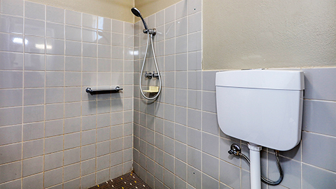 Family Room (Sleeps 6)