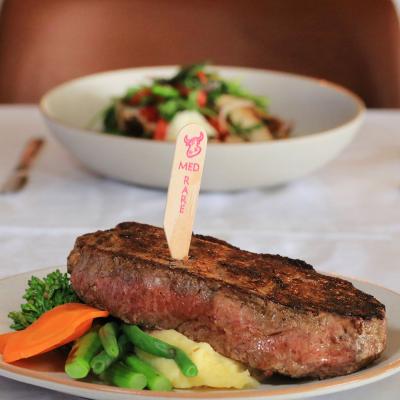 Coachman Hotel Motel Meals 1a