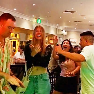 Coachman Hotel Motel Entertainment 6a